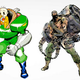 Illustration for article titled The Science Of Size In Video Games